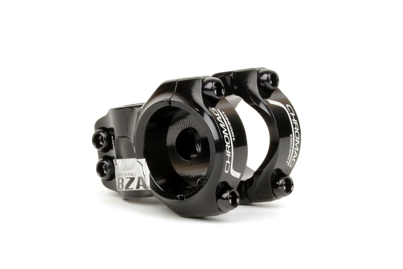 Chromag bicycle stem BZA model